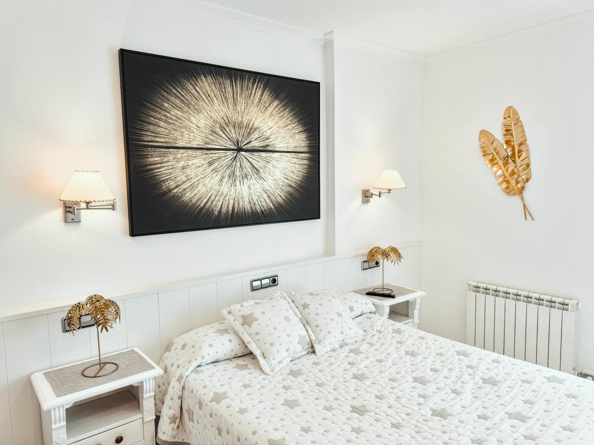 Hotel Conde Navio Sanxenxo Eksteriør bilde