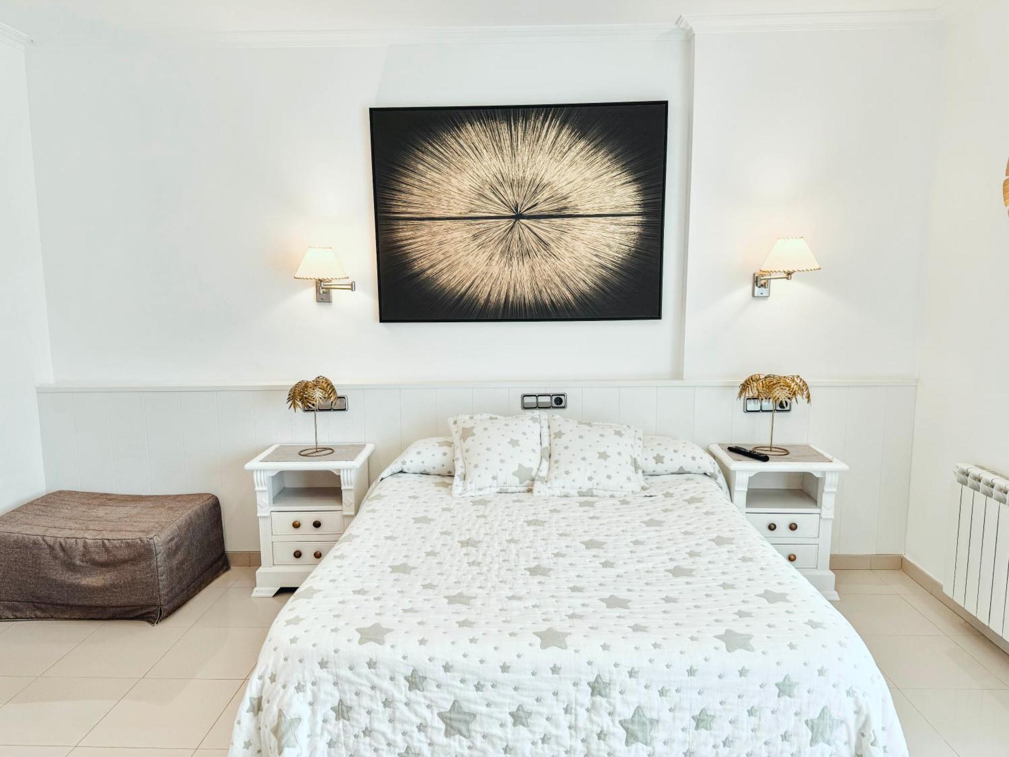 Hotel Conde Navio Sanxenxo Eksteriør bilde